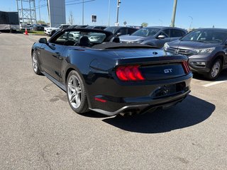 2022 Ford Mustang GT Premium in Montréal, Quebec - 2 - w320h240px