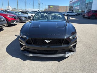 2022 Ford Mustang GT Premium in Montréal, Quebec - 5 - w320h240px