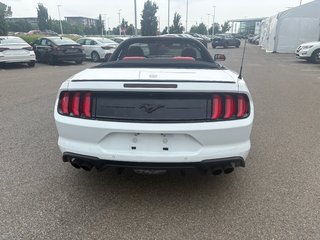 2022 Ford Mustang PREMIUM in Lachenaie, Quebec - 6 - w320h240px