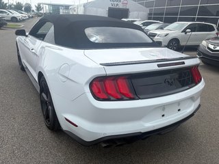2022 Ford Mustang PREMIUM in Lachenaie, Quebec - 5 - w320h240px