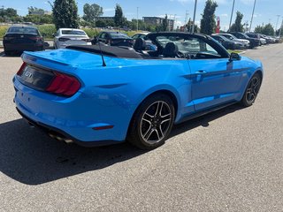 Ford Mustang GT Premium 2022 à Lachenaie, Québec - 4 - w320h240px