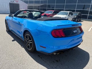Ford Mustang GT Premium 2022 à Lachenaie, Québec - 2 - w320h240px