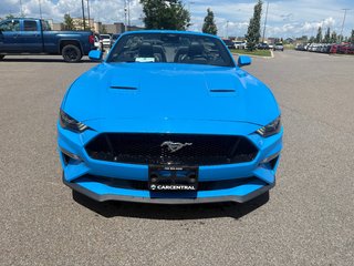 Ford Mustang GT Premium 2022 à Lachenaie, Québec - 5 - w320h240px