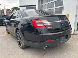 Ford Taurus SEL 2018 à Montréal, Québec - 4 - w320h240px
