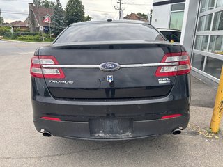 Ford Taurus SEL 2018 à Montréal, Québec - 3 - w320h240px