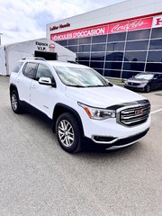 GMC Acadia SLE 2019 à Lachenaie, Québec - 2 - w320h240px