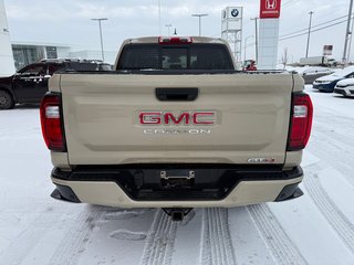 2023 GMC Canyon AT4 2.7L in Lachenaie, Quebec - 4 - w320h240px