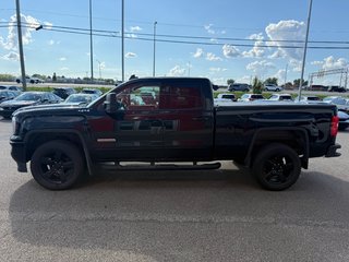 GMC Sierra 1500 Limited 4WD/ELEVATION/DOUBLE CAB 2019 à Lachenaie, Québec - 3 - w320h240px