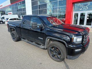 GMC Sierra 1500 Limited 4WD/ELEVATION/DOUBLE CAB 2019 à Lachenaie, Québec - 4 - w320h240px