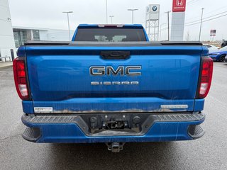 GMC Sierra 1500 ELEVATION SUPERCREW 2.7 2023 à Lachenaie, Québec - 4 - w320h240px