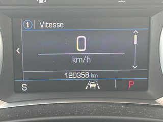 2020 GMC Terrain SLE in Montréal, Quebec - 5 - w320h240px