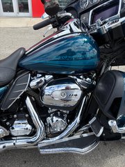 Harley-Davidson Electra Glide ULTRA CLASSIC FLHTCUI FLHTC LIMITED 2020 à Lachenaie, Québec - 4 - w320h240px