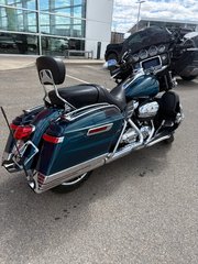 Harley-Davidson Electra Glide ULTRA CLASSIC FLHTCUI FLHTC LIMITED 2020 à Lachenaie, Québec - 5 - w320h240px