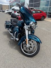 Harley-Davidson Electra Glide ULTRA CLASSIC FLHTCUI FLHTC LIMITED 2020 à Lachenaie, Québec - 3 - w320h240px