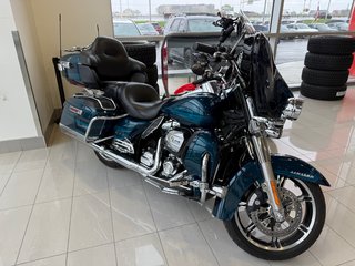 2020 Harley-Davidson FLHTK in Lachenaie, Quebec - 2 - w320h240px