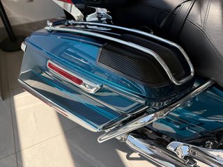Harley-Davidson FLHTK  2020 à Montréal, Québec - 6 - w320h240px