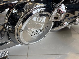 2020 Harley-Davidson FLHTK in Lachenaie, Quebec - 6 - w320h240px