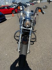 Harley-Davidson SPORTSTER 1200  2013 à Montréal, Québec - 6 - w320h240px