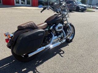 Harley-Davidson SPORTSTER 1200  2013 à Montréal, Québec - 4 - w320h240px