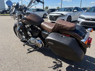 Harley-Davidson SPORTSTER 1200  2013 à Montréal, Québec - 2 - w320h240px