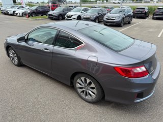 2015 Honda Accord Coupe EX/14 DOSSIERS D'ENTRETIENT in Lachenaie, Quebec - 3 - w320h240px