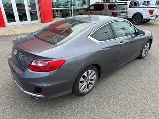 2015 Honda Accord Coupe EX/14 DOSSIERS D'ENTRETIENT in Lachenaie, Quebec - 6 - w320h240px