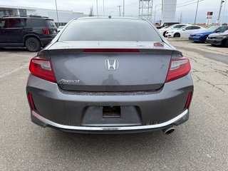 2017 Honda Accord Coupe EX in Lachenaie, Quebec - 4 - w320h240px