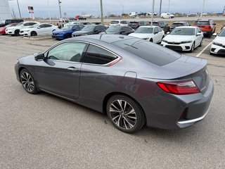 2017 Honda Accord Coupe EX in Lachenaie, Quebec - 2 - w320h240px