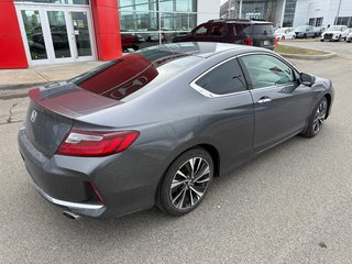 2017 Honda Accord Coupe EX in Lachenaie, Quebec - 5 - w320h240px