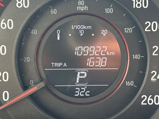2017 Honda Accord Coupe EX in Montréal, Quebec - 5 - w320h240px