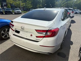 Honda Accord Hybrid Sport 2019 à Montréal, Québec - 3 - w320h240px