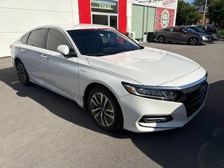 Honda Accord Hybrid Sport 2019 à Montréal, Québec - 2 - w320h240px