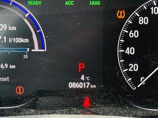 Honda Accord Hybrid Touring 2020 à Montréal, Québec - 2 - w320h240px