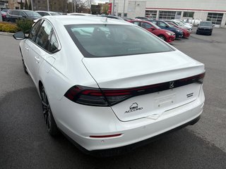 Honda Accord Hybrid Touring 2023 à Montréal, Québec - 4 - w320h240px