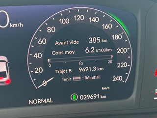 Honda Accord Hybrid Touring 2023 à Montréal, Québec - 5 - w320h240px