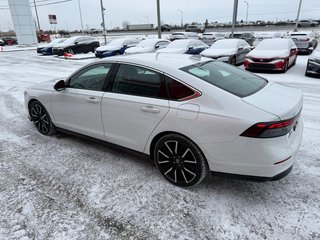 2024 Honda Accord Hybrid Touring in Lachenaie, Quebec - 3 - w320h240px