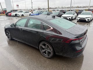 Honda Accord Hybrid Sport 2024 à Lachenaie, Québec - 3 - w320h240px