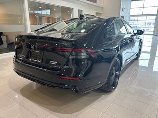 2025 Honda Accord Hybrid Sport in Montréal, Quebec - 3 - w320h240px