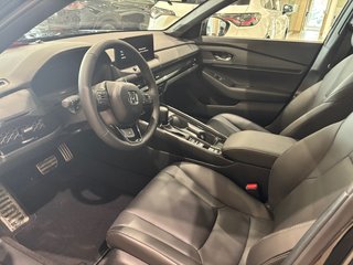 2025 Honda Accord Hybrid Sport in Montréal, Quebec - 6 - w320h240px