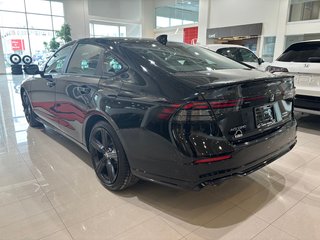 2025 Honda Accord Hybrid Sport in Montréal, Quebec - 4 - w320h240px