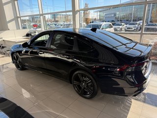 Honda Accord Hybrid SPORT-L PERFORMANTE. RAFFINÉE , HYBRIDE. 2025 à , Québec - 2 - w320h240px