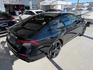 Honda Accord Hybrid SPORT-L PERFORMANTE. RAFFINÉE , HYBRIDE. 2025 à , Québec - 4 - w320h240px