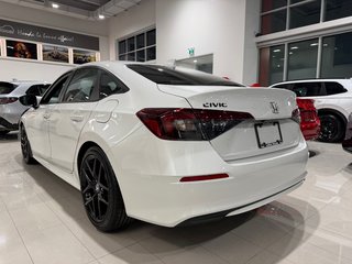 Honda CIVIC SDN SPORT Sport DEMO 2026 à Montréal, Québec - 2 - w320h240px