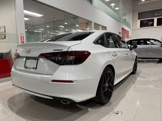 Honda CIVIC SDN SPORT Sport DEMO 2026 à Montréal, Québec - 3 - w320h240px