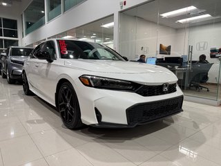 Honda CIVIC SDN SPORT Sport DEMO 2026 à Montréal, Québec - 4 - w320h240px