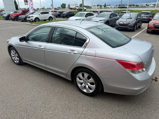 Honda Accord Sdn EX-L 2008 à Montréal, Québec - 3 - w320h240px