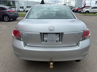 Honda Accord Sdn EX-L 2008 à Montréal, Québec - 4 - w320h240px