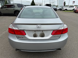 Honda Accord Sedan Sport/JAMAIS ACCIDENTÉ/17 DOSSIERS ENTRETIENT 2013 à Lachenaie, Québec - 4 - w320h240px