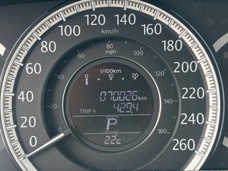 Honda Accord Sedan EX-L 2015 à Montréal, Québec - 2 - w320h240px