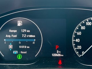 Honda Accord Sedan LX 2018 à Montréal, Québec - 2 - w320h240px